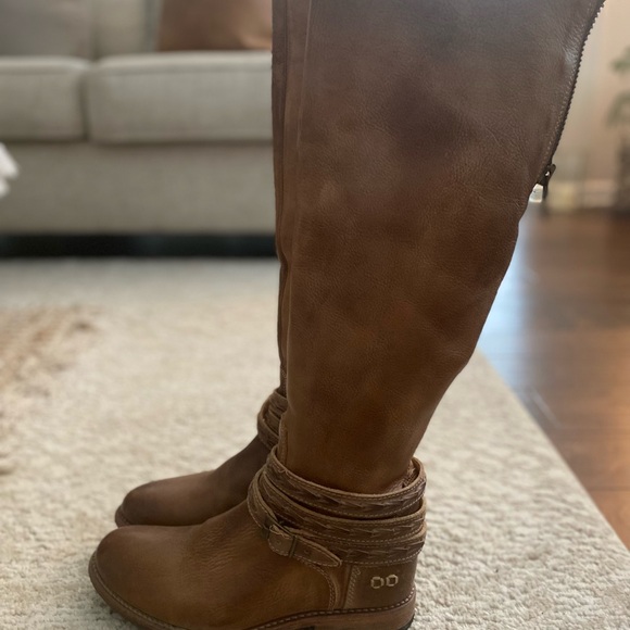 Bed Stu Eva Boots - Picture 12 of 14